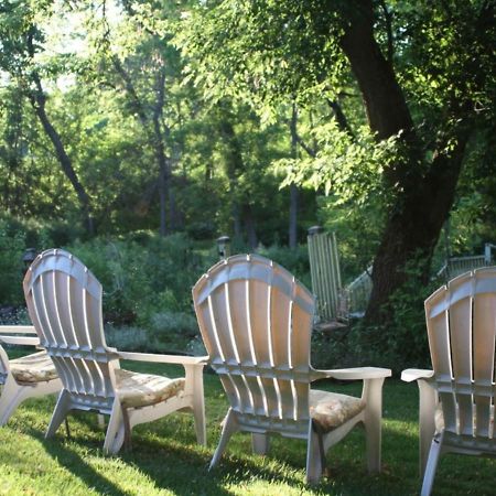 Hayden Creek Inn Springfield Center 외부 사진