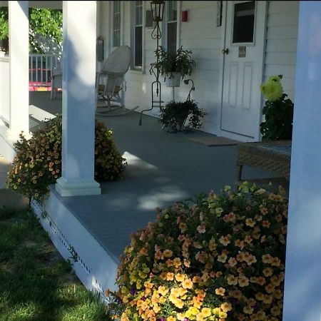 Hayden Creek Inn Springfield Center 외부 사진