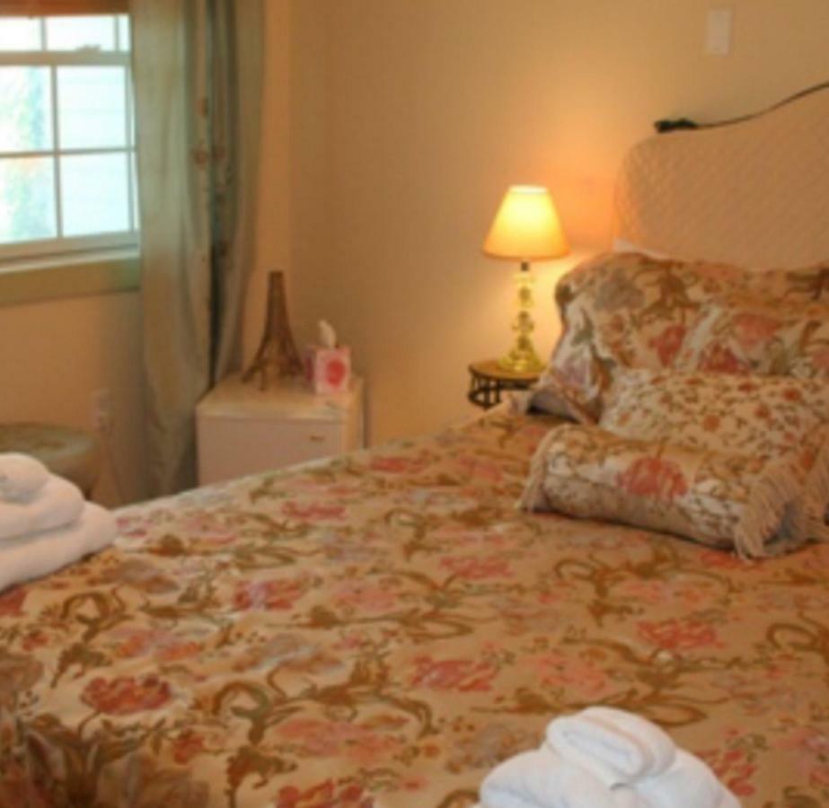 Hayden Creek Inn Springfield Center 외부 사진